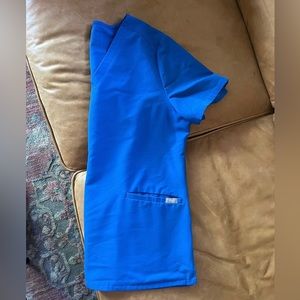 Figs Casma Scrub Tops (3) XL